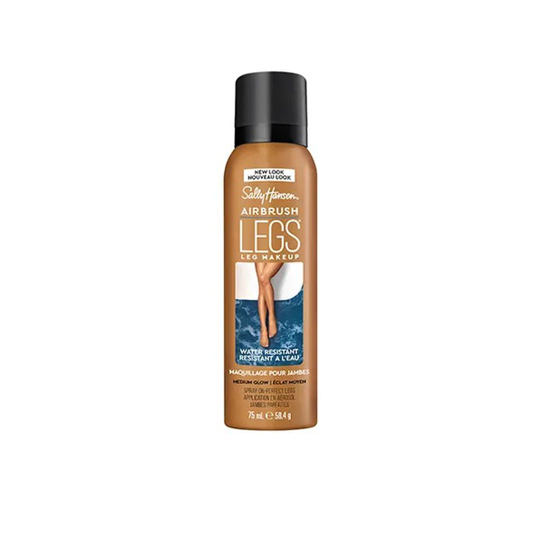 SALLY HANSEN  Airbrush Leg Makeup Spray