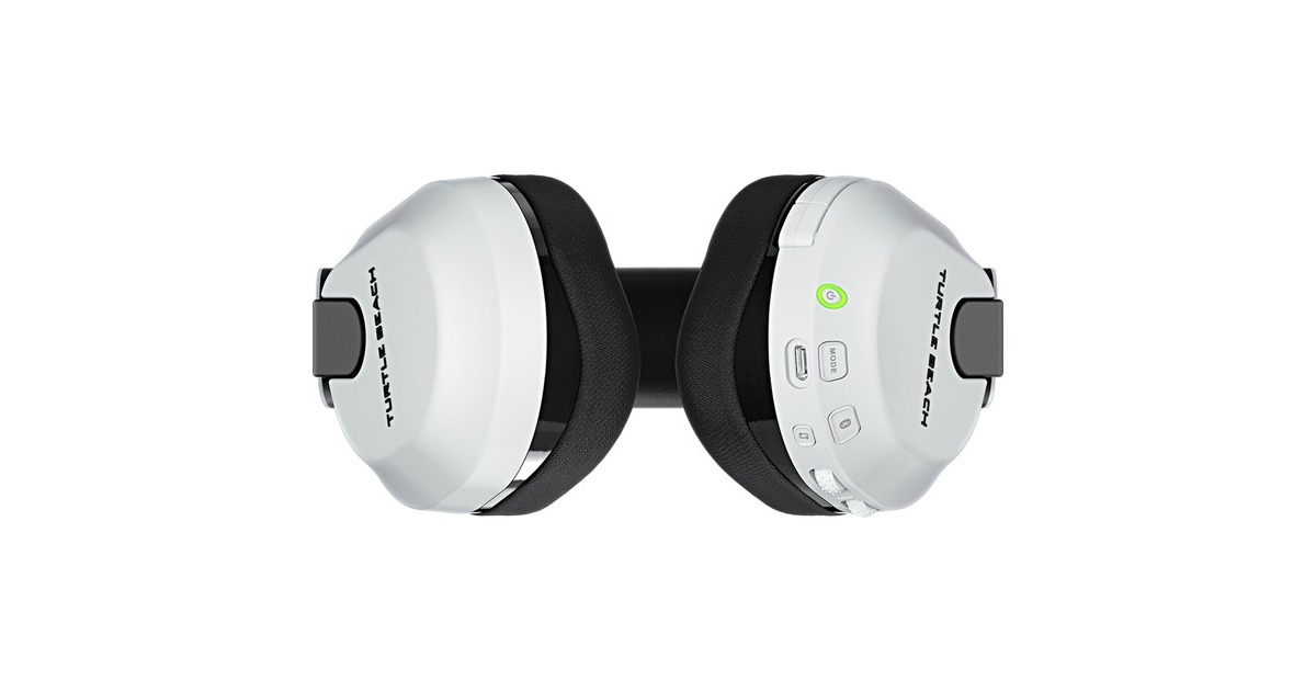 Turtle BeachStealth 600 Gen3 Wireless Multiplatform  over-ear gaming headset  (Wit, XBox, Bluetooth / 2,4GHz)