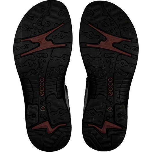 Ecco ECCO OFFROAD Sandalen in Grau