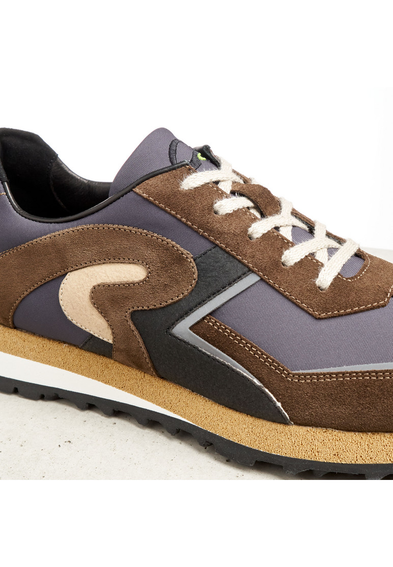 ARMAND Multicolor