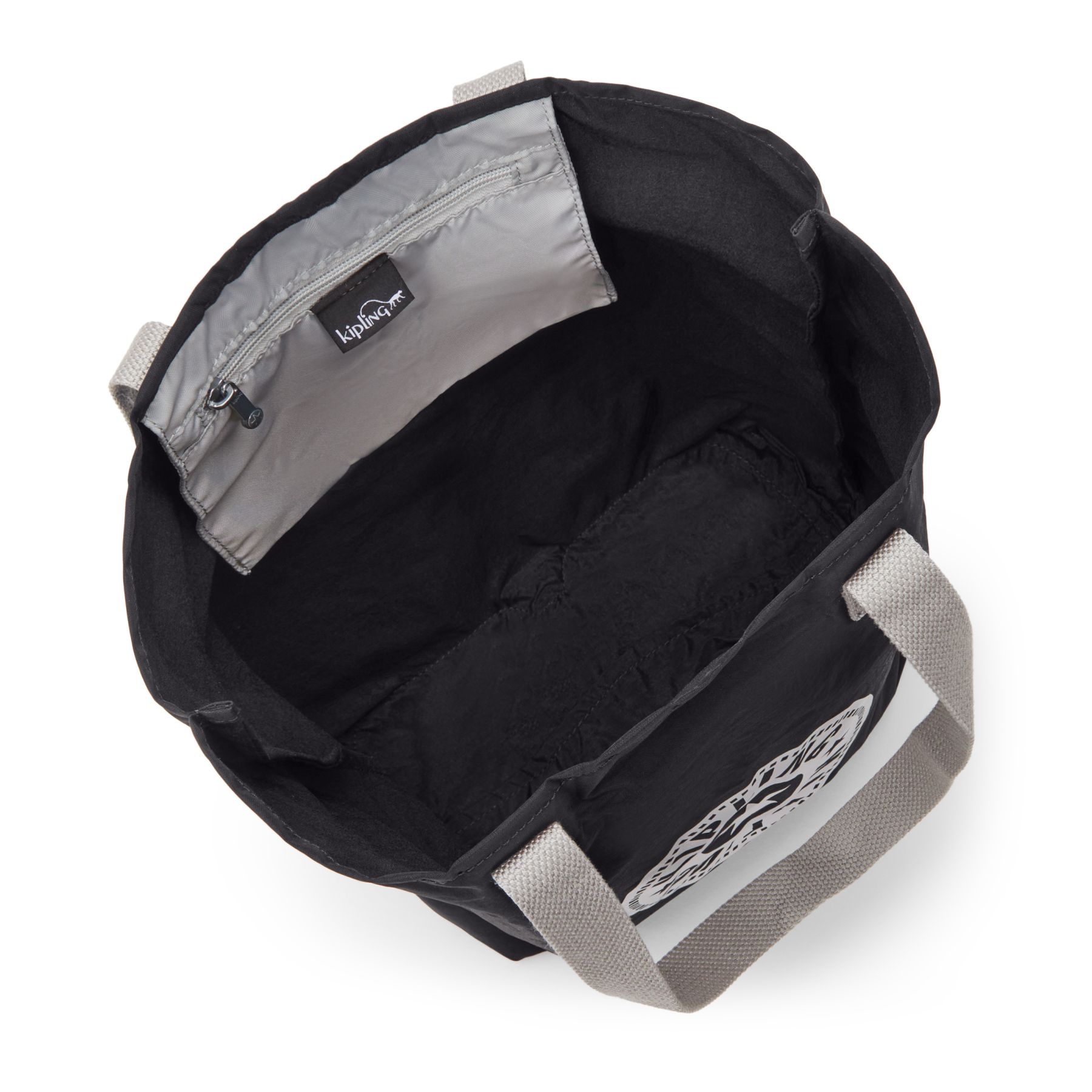 HIP HURRAY 5 Grand Sac à Main - Hurray Blk