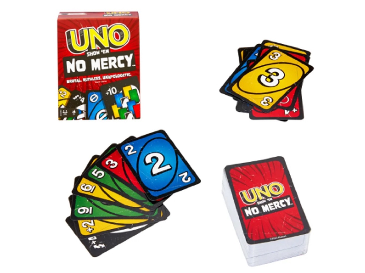 JOGO NO MERCY UNO
