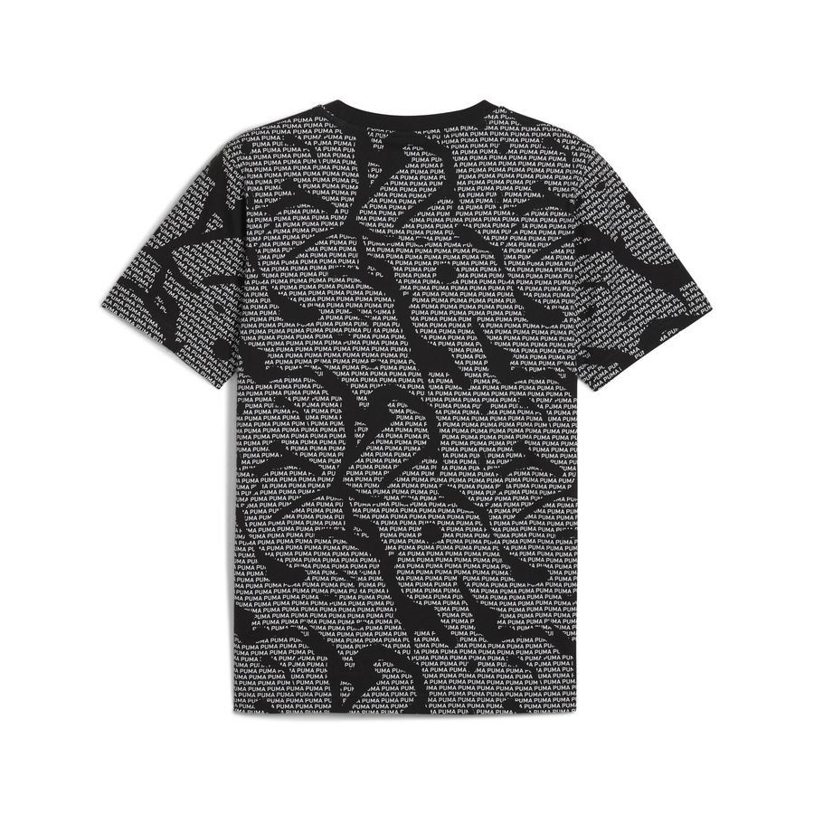 Puma Essentials Logo Lab T-Shirt