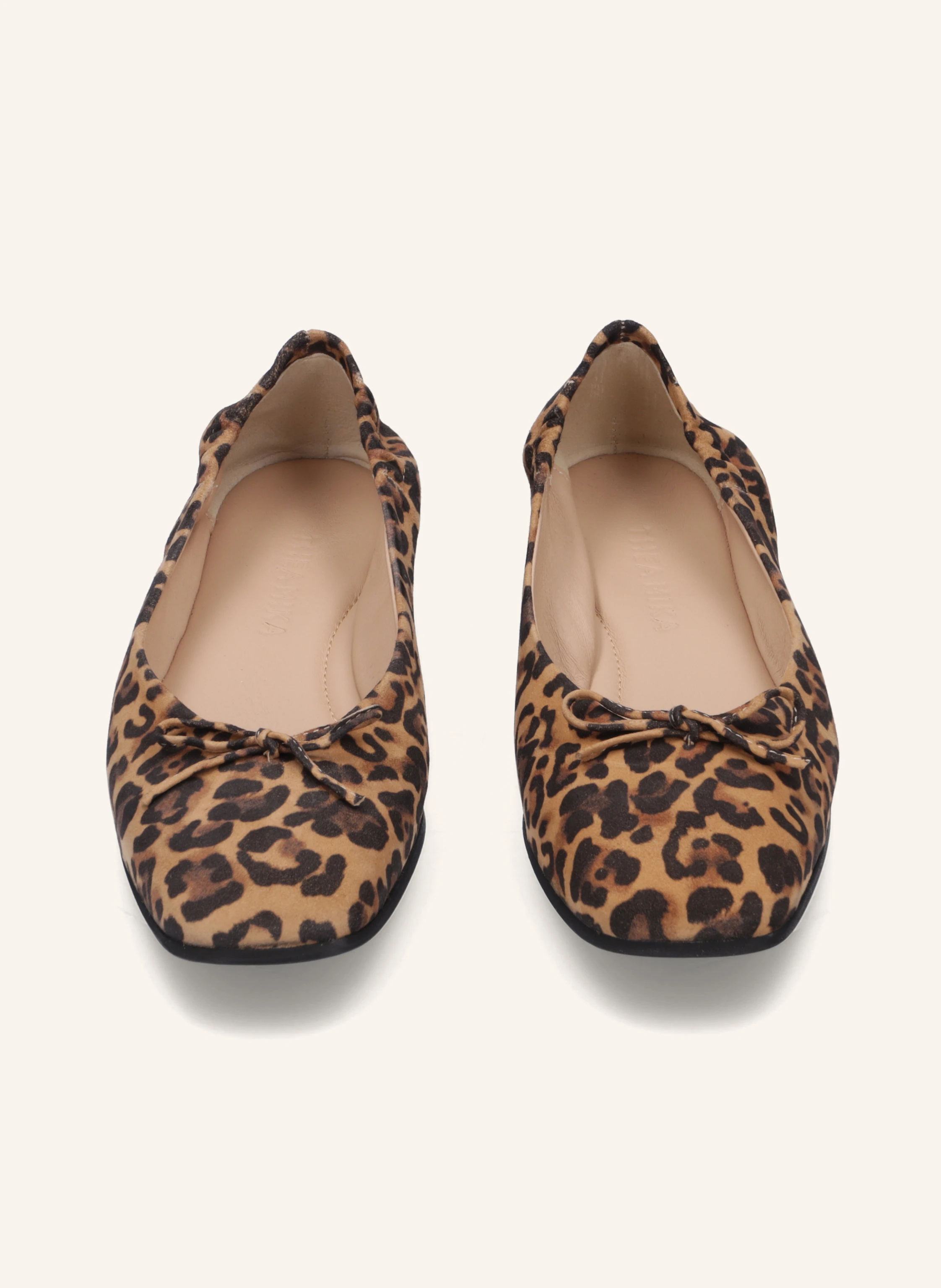 THEA MIKA Ballerinas