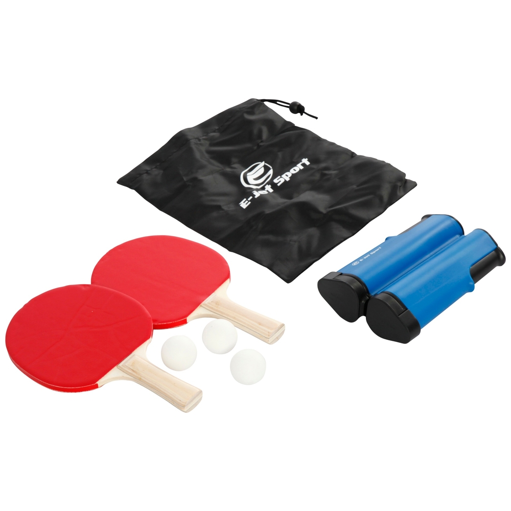 Verstellbares Tischtennis-Set