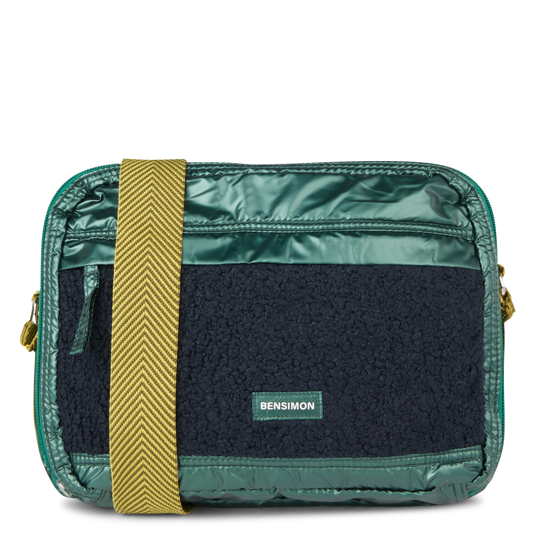 Sac bandoulière | Multicolore