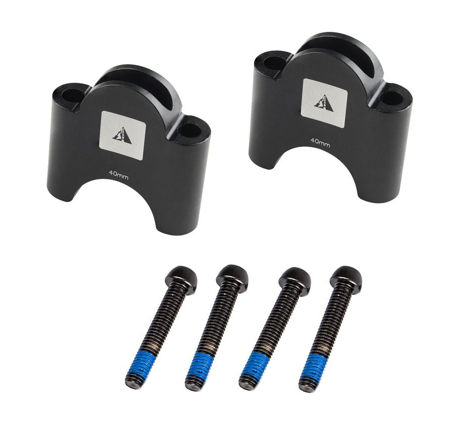 Profile Design Bracket Riser Kit kaufen | Bike-Discount