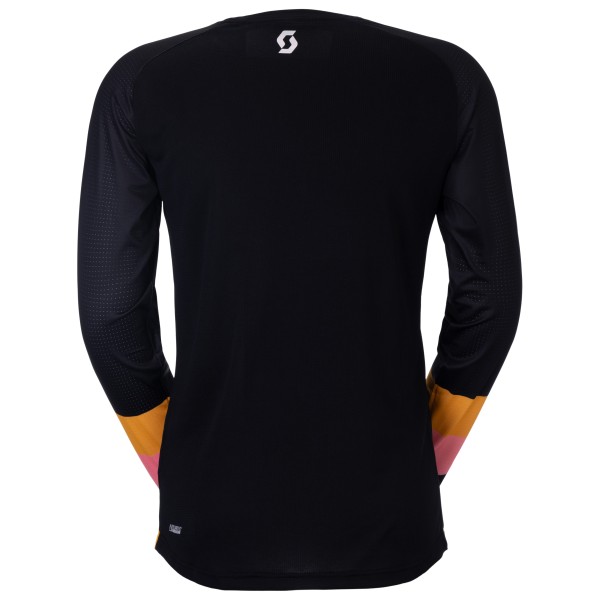 Scott - Tee Tuned L/S - Maillot de cyclisme
