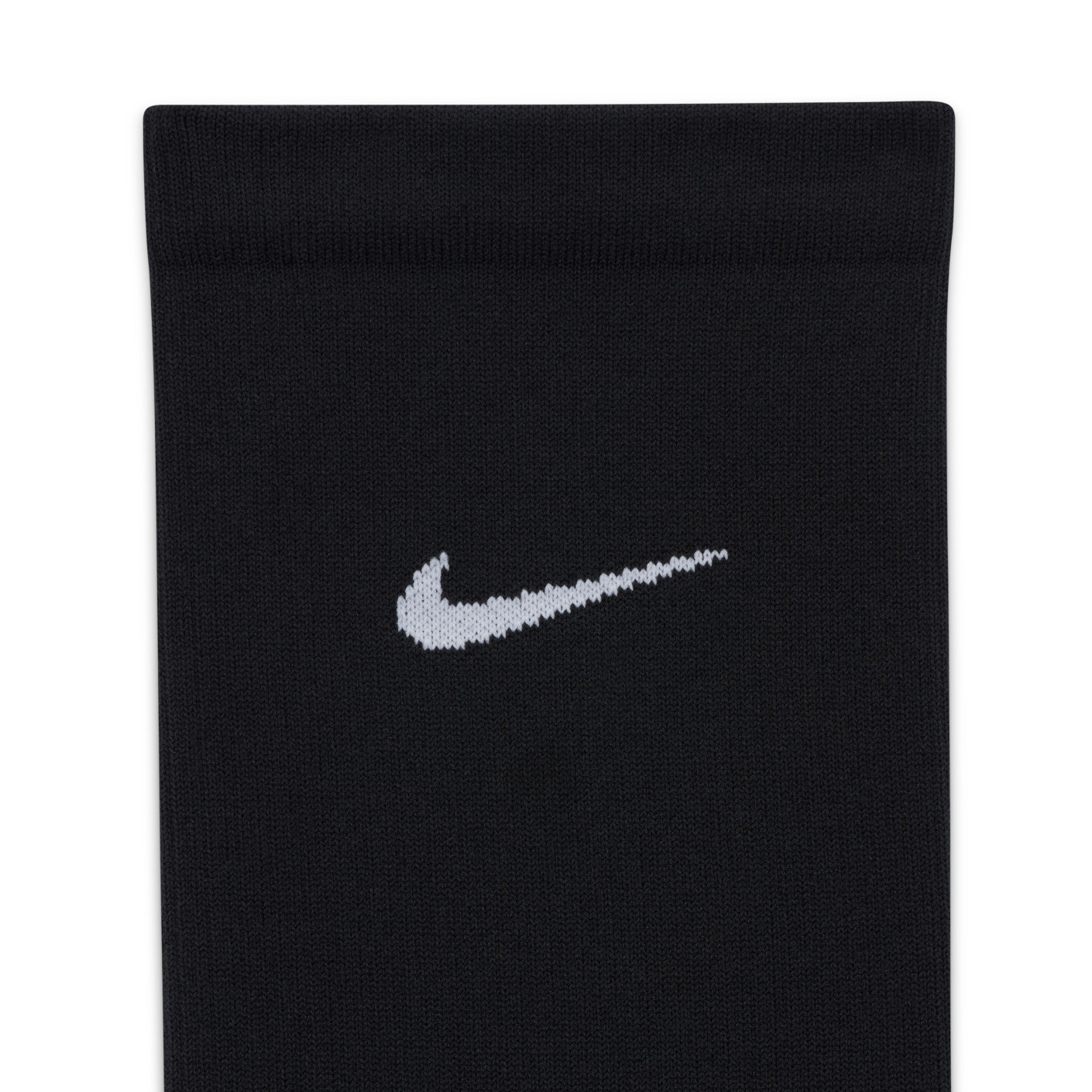 Nike Vapor Strike Crew Gripsokken Zwart Wit
