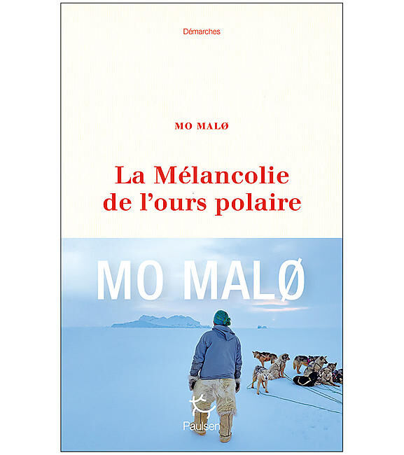 GUERIN - MELANCOLIE DE L'OURS POLAIRE