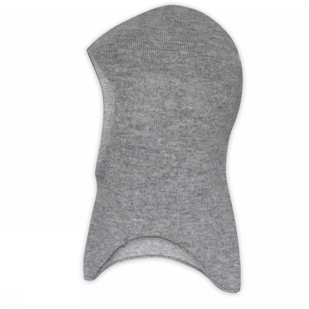Køb Mp Danmark Grey Melange Uppsala Elefanthue Windstopper