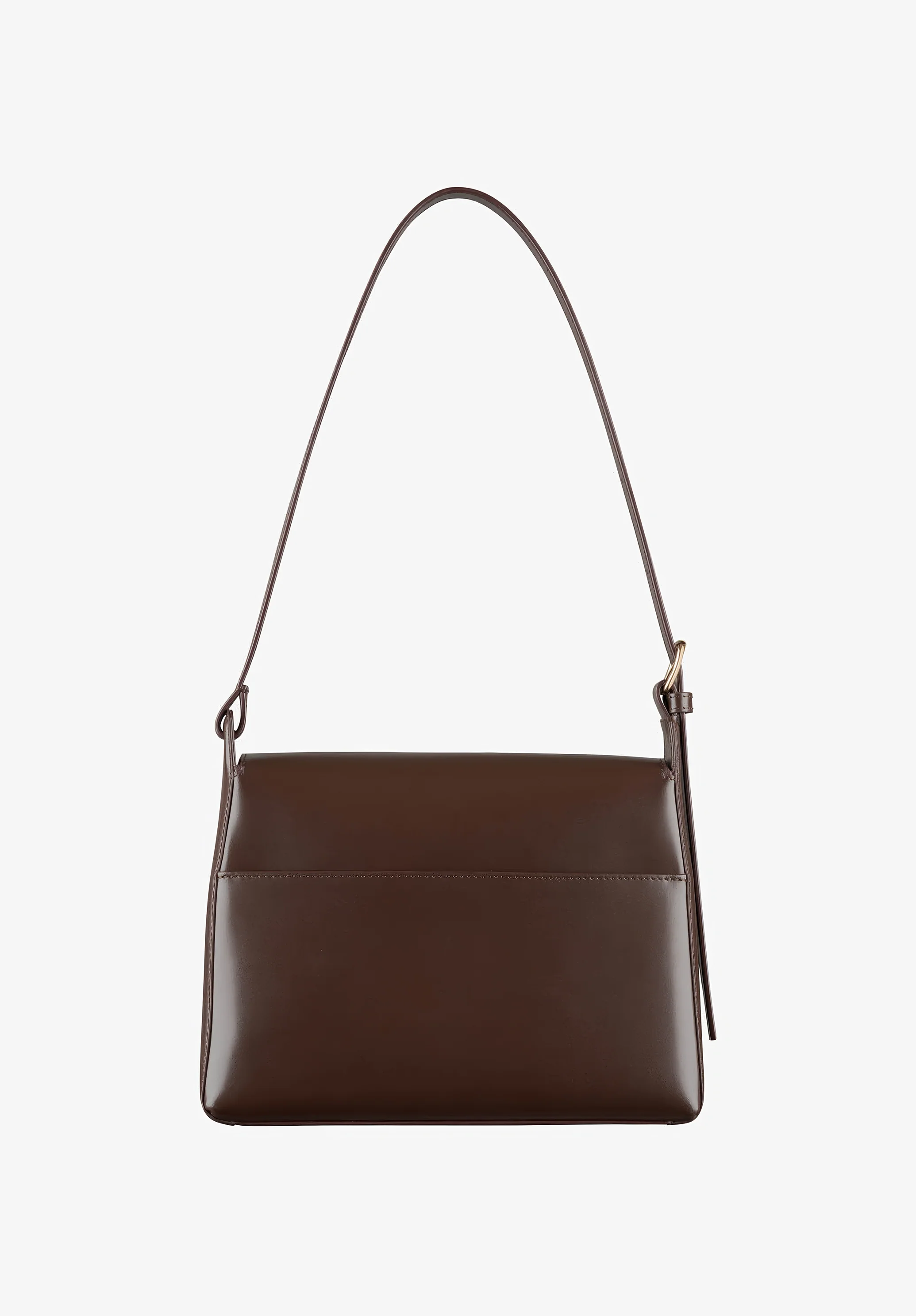 sac virginie flap - Brownie