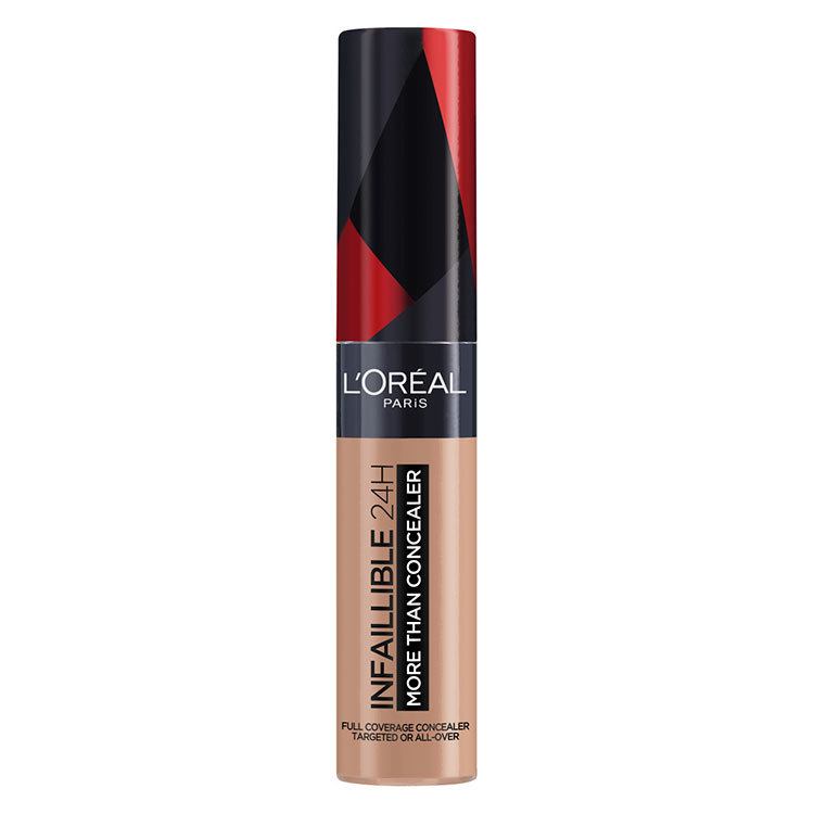 L'Oréal Paris Infaillible More Than Concealer 328 Linen 11ml