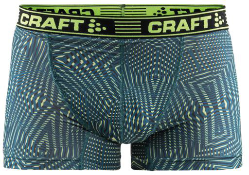 Greatness Boxer 3'' M