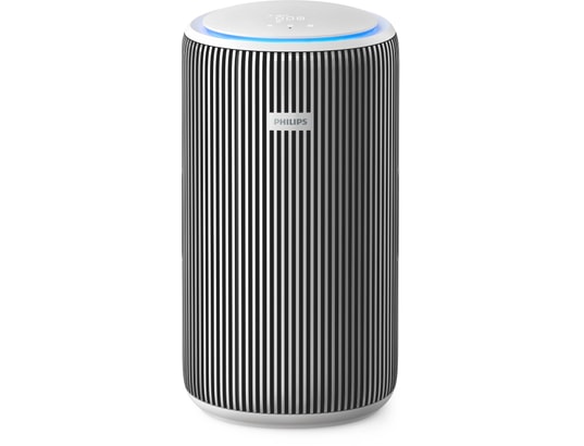 PHILIPS - Purificateur d'air et ventilateur AC3220/10