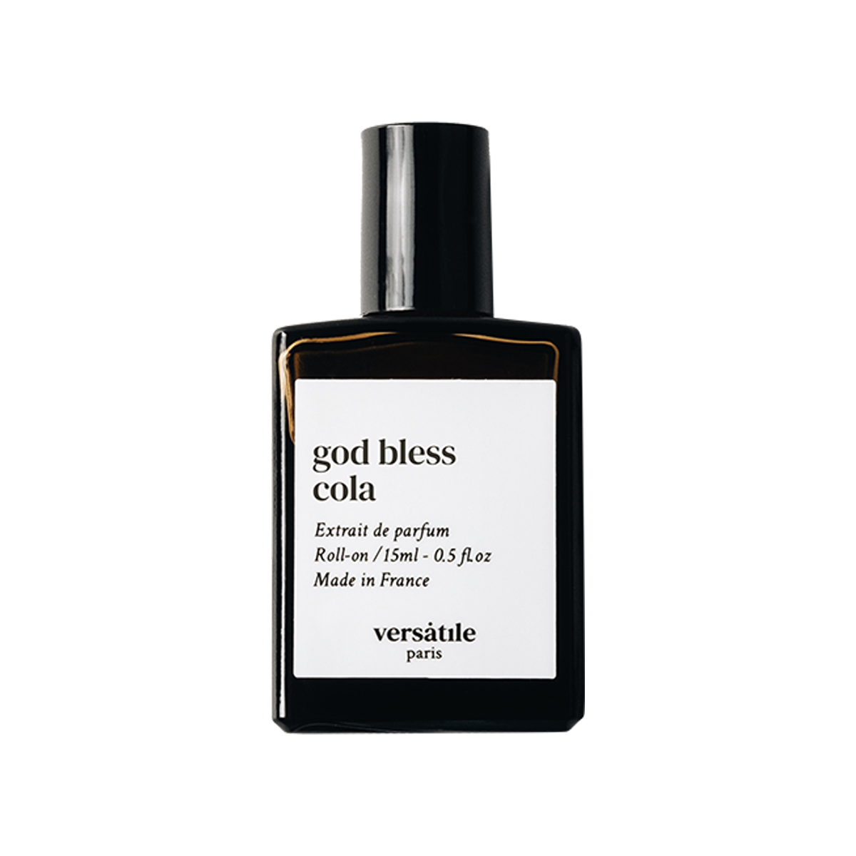 God Bless Cola Extrait De Parfum 15ml