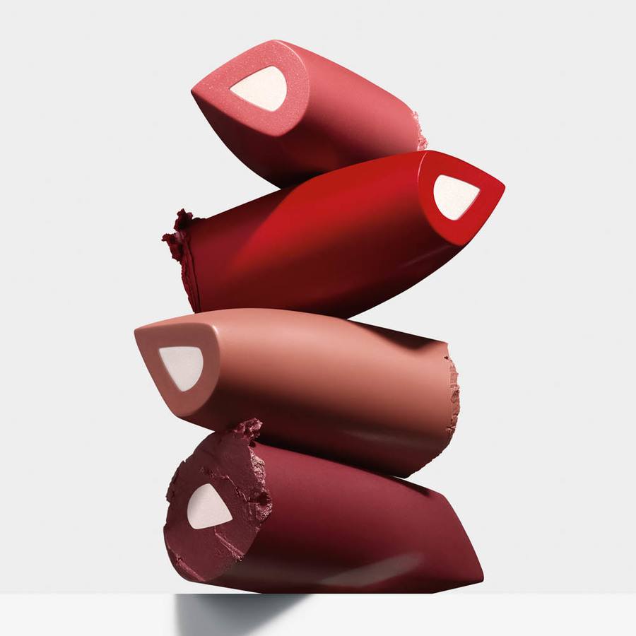 Clinique Dramatically Different Lipstick 25 Angle Red 3g