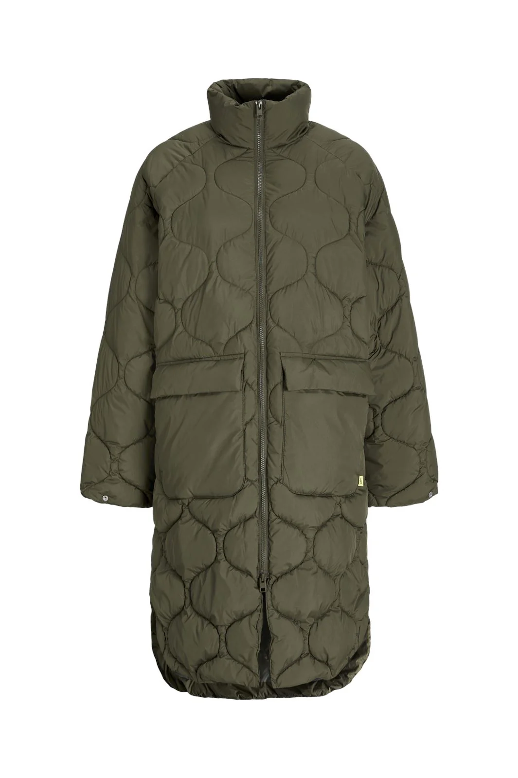 Jjxx Jxsena Quilted Coat Sn 12258500