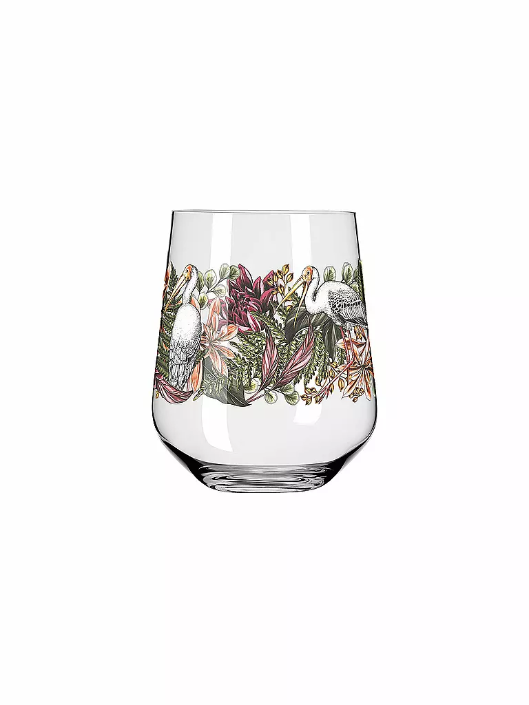 RITZENHOFF Schattenfauna Ginglas Tumber 2er Set Maggie Enterrios 2021 bunt