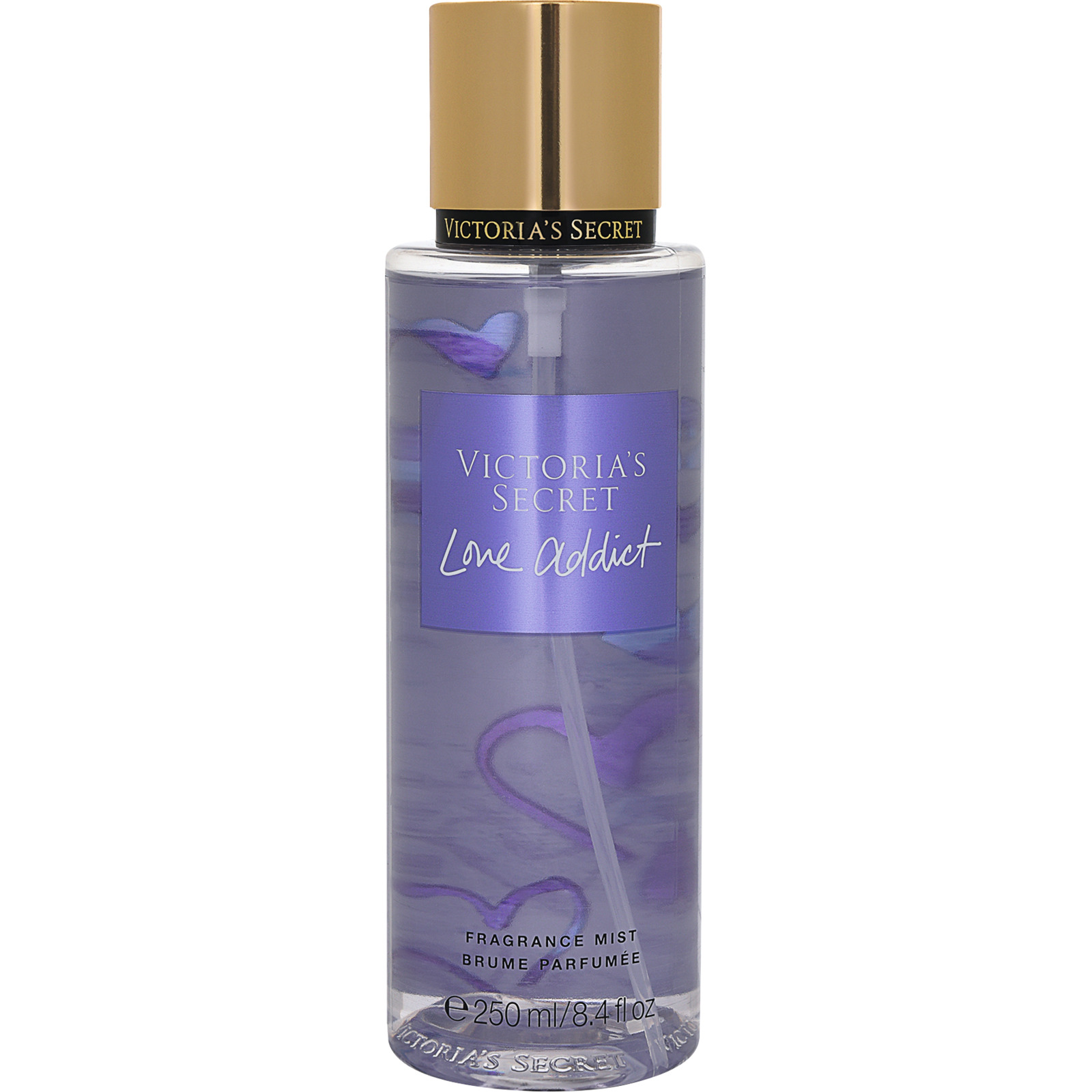 Victoria's Secret Love Addict Bodyspray 250 ml