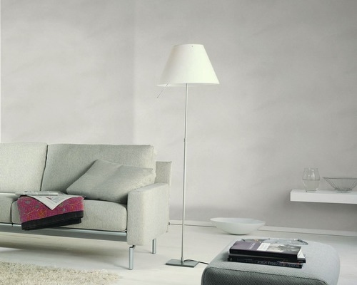 Vliesbehang 53317 Colani VISIONS Effen wit