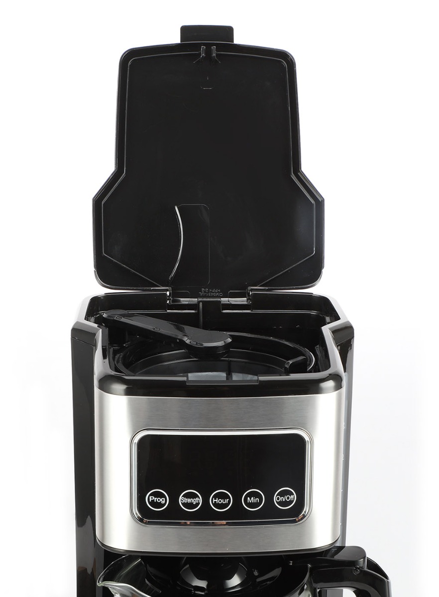 Friac KFT151 Koffiezet met timer 1,5 L