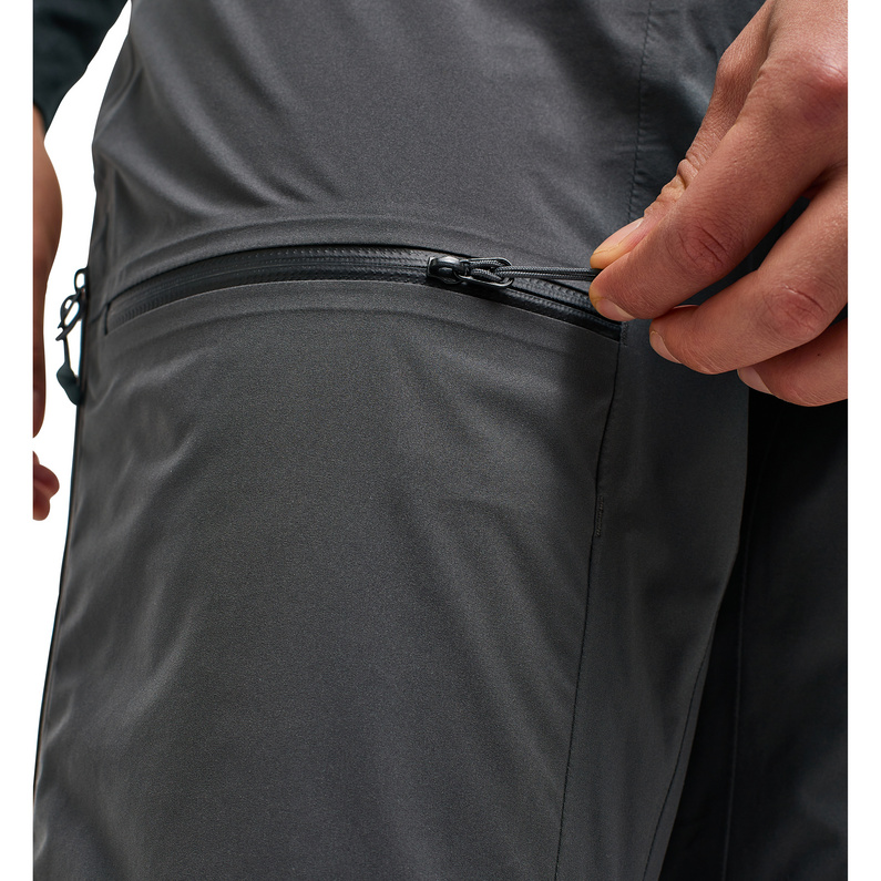 Haglöfs Damen L.I.M Touring Proof Hose