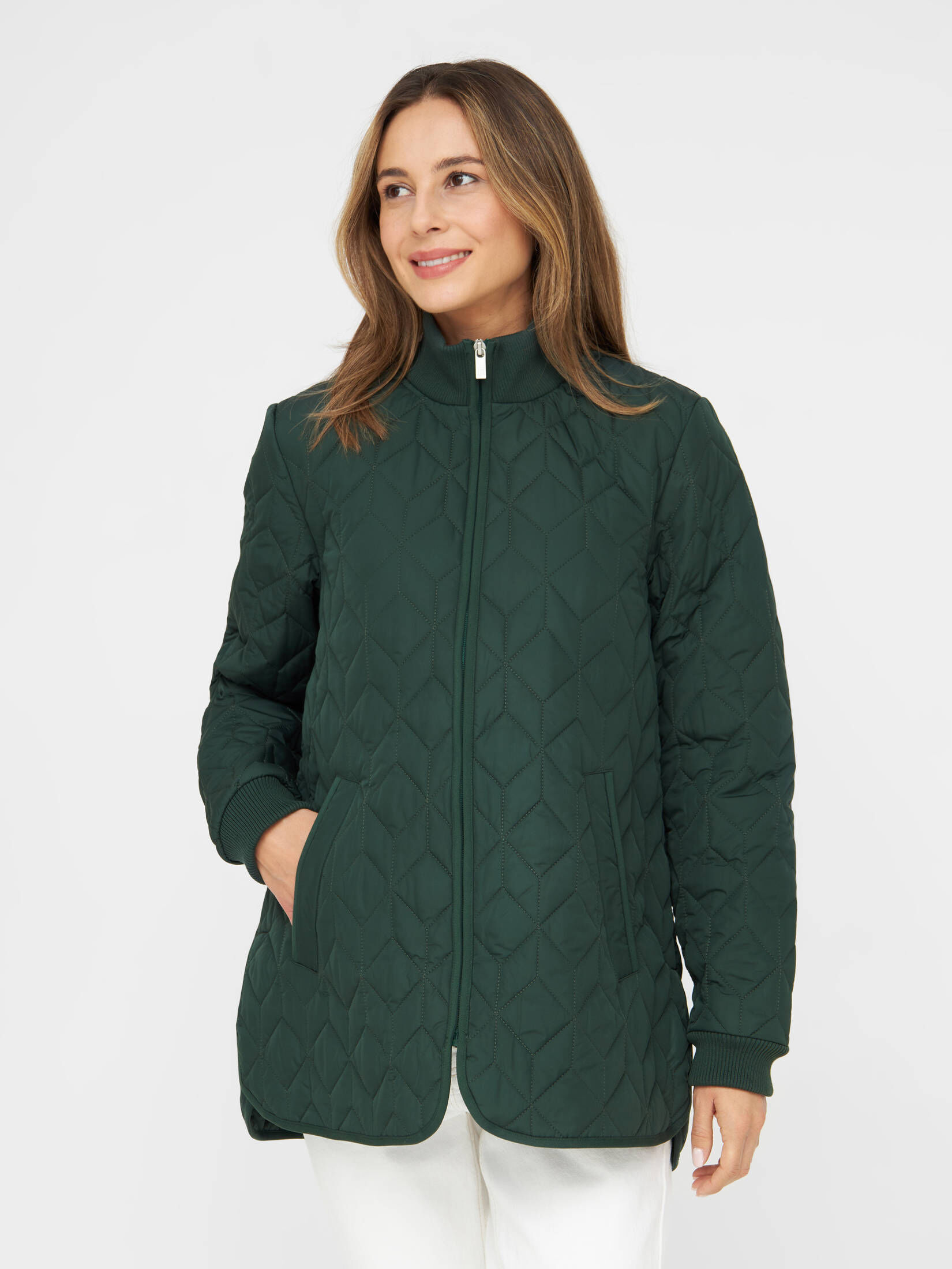 Ilse Jacobsen| Damen Steppjacke IJ-ART40