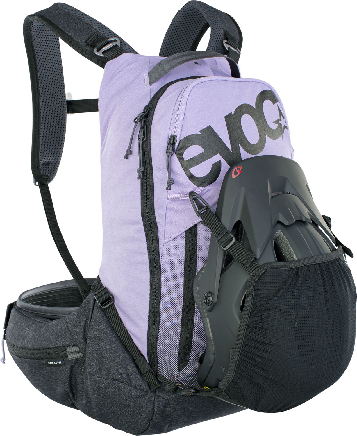 EVOC Trail Pro 16