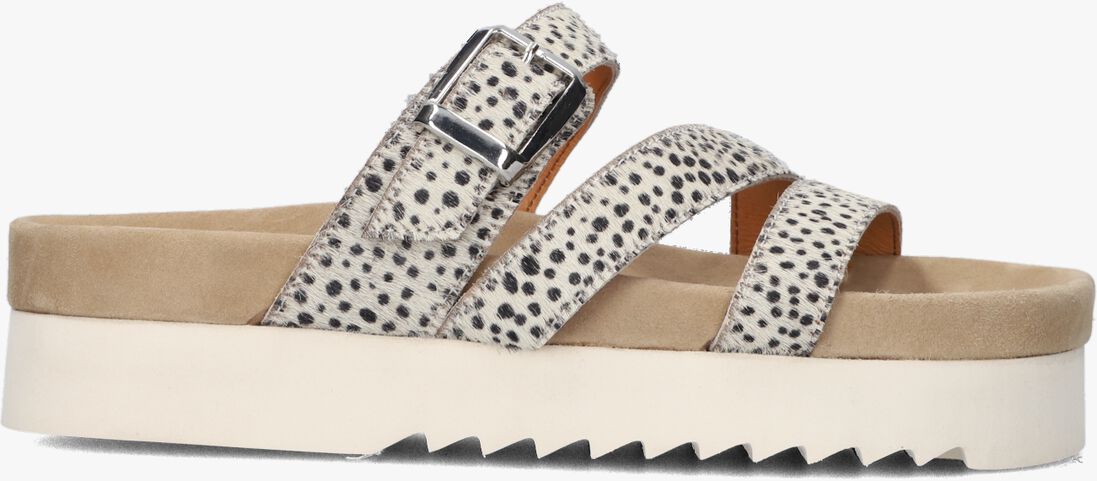 MARUTI witte maruti slippers balou