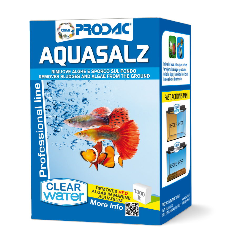 PRODUTO AQUASALZ 75 gr