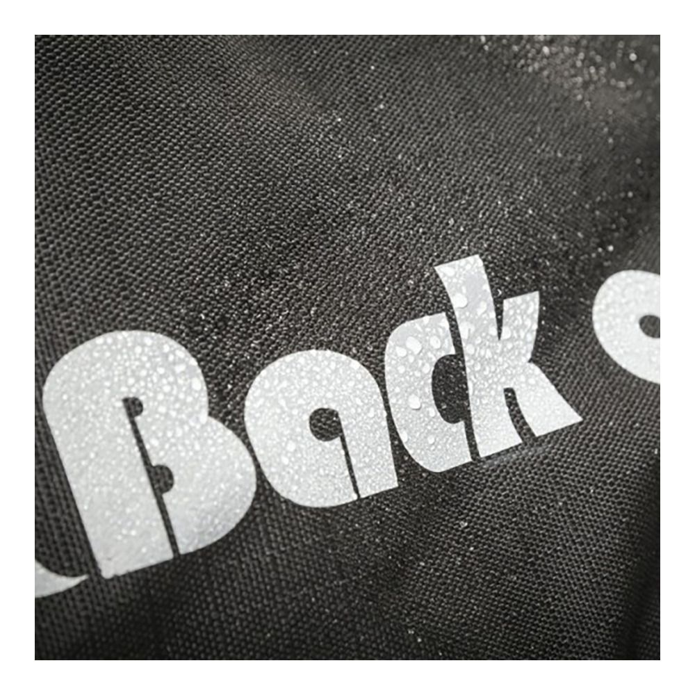Back on Track BRIANNA 50g - Couverture de paddock noir