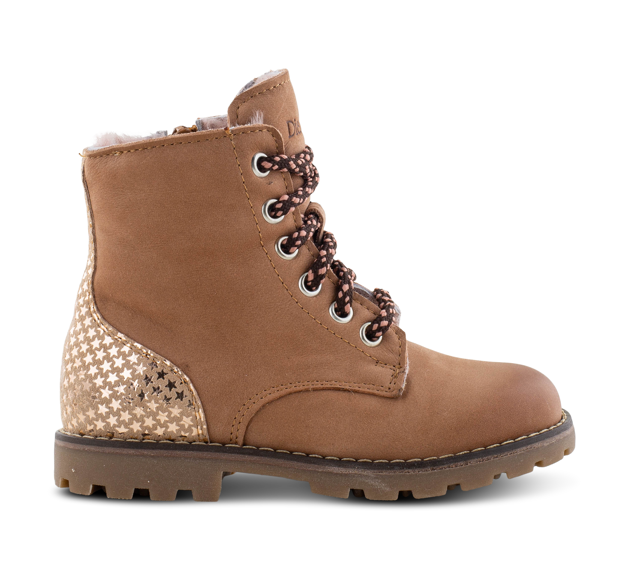 Dianetti Winterschuhe
