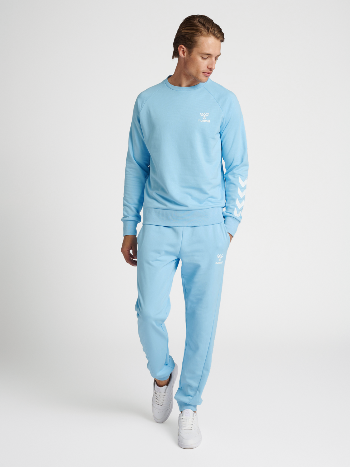 hmlISAM 2.0 SWEATSHIRT