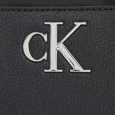Sacoche Minimal Monogra Camera CALVIN KLEIN