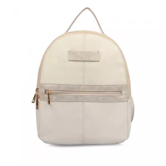 Sac à dos BEIGE MERRY SCOTT