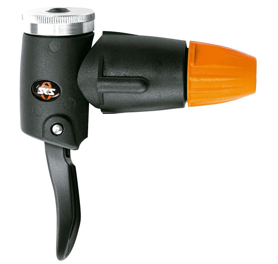 SKS Germany Rennkompressor mit E.V.A. kaufen | Bike-Discount