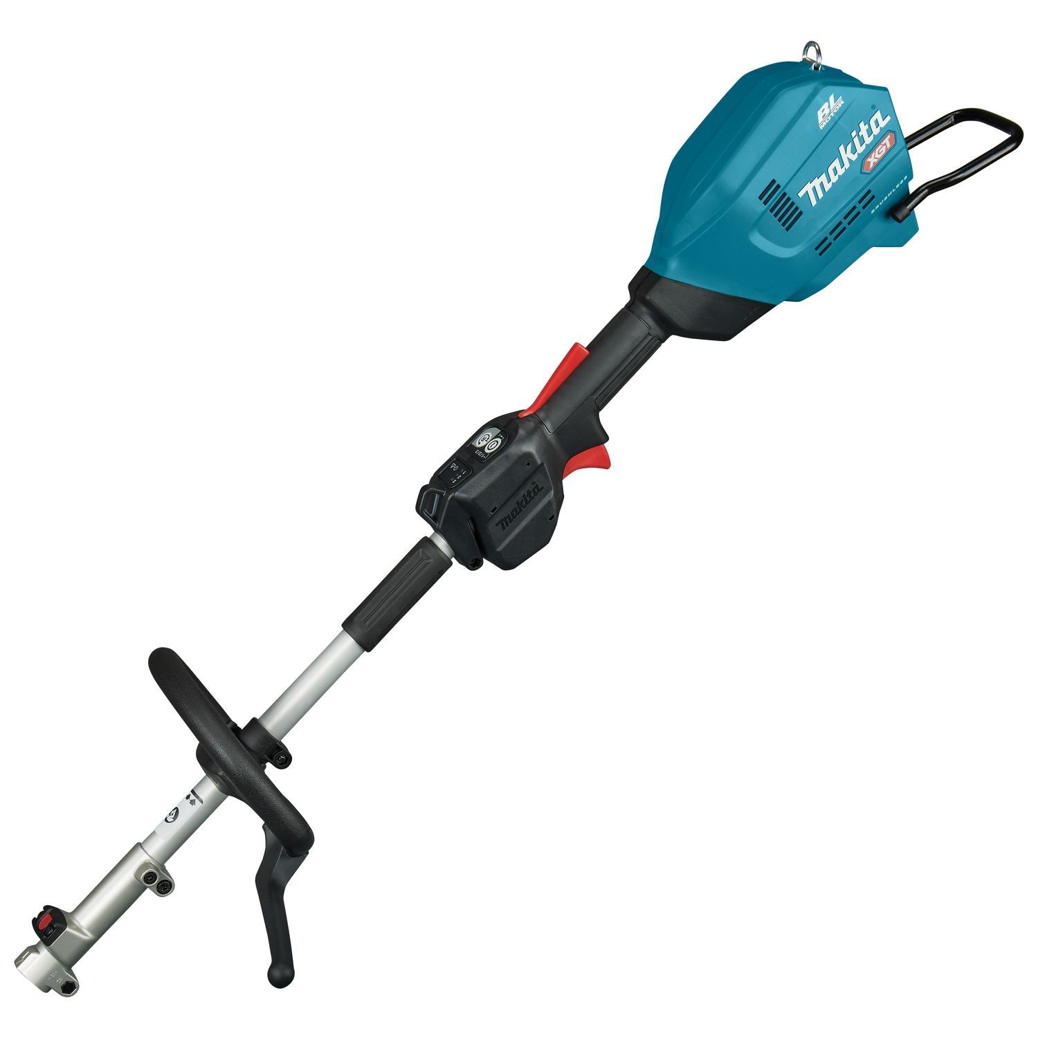 Makita UX01GZ14 Accu Combisysteem   Kettingzaag   Heggenschaar & Bosmaaier XGT 40V Max Basic Body