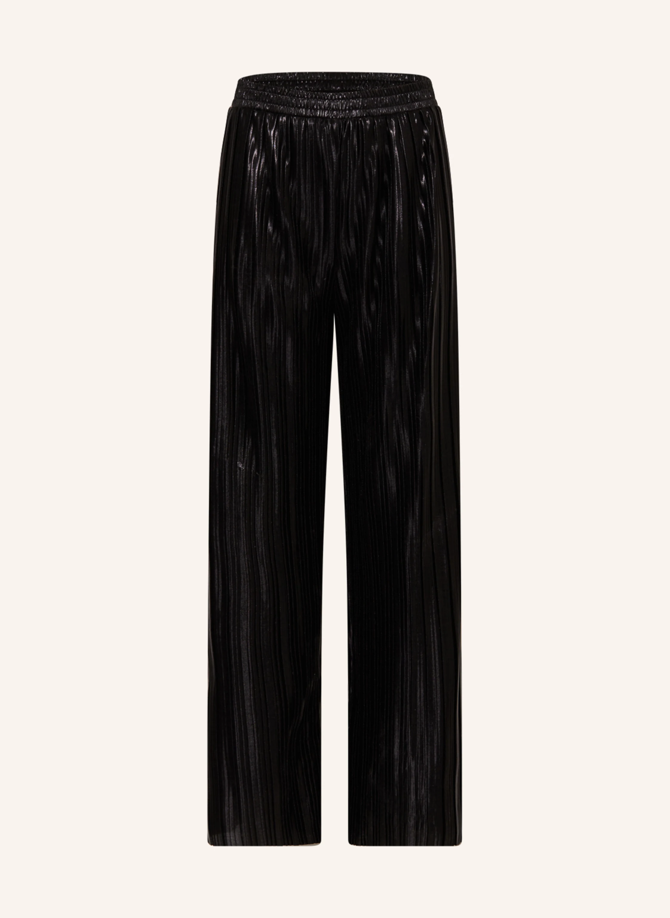 SOFIE SCHNOOR Culotte mit Plissees
