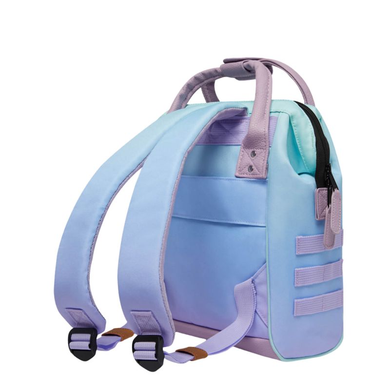 Sac à dos Adventurer Mini 12 litres + 2 grandes pochettes Mykonos
