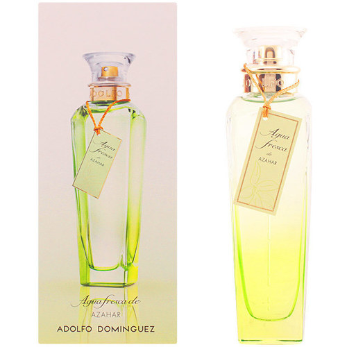 Adolfo Dominguez - Agua Fresca De Azahar Eau De Toilette Vaporizador