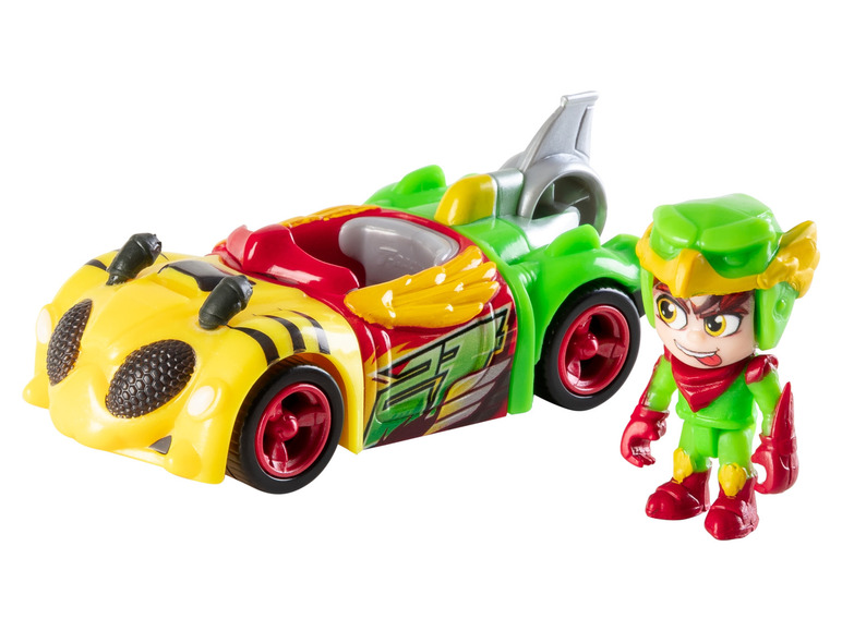 T-racers