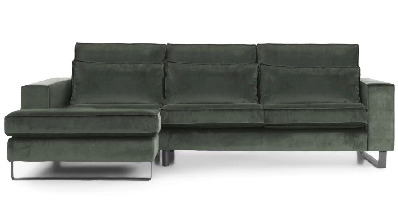 Loungebank Saint-Laurent