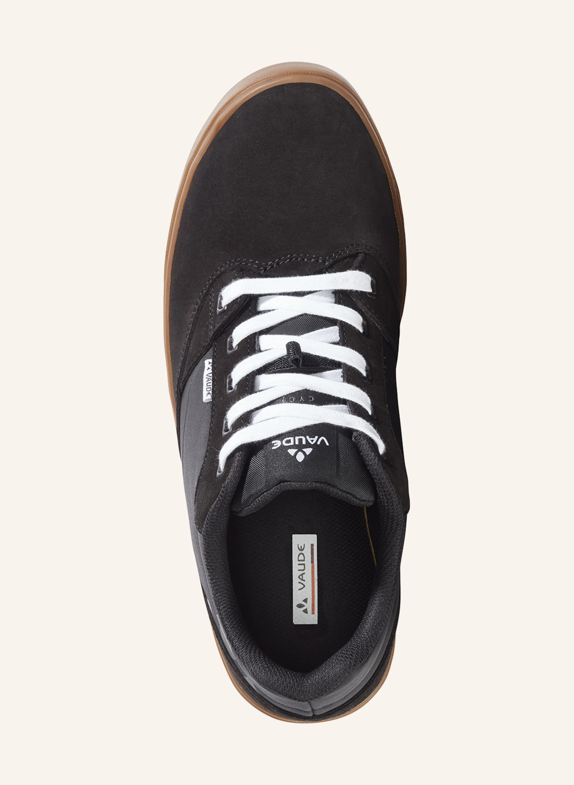 VAUDE Radschuhe AM MOAB GRAVITY