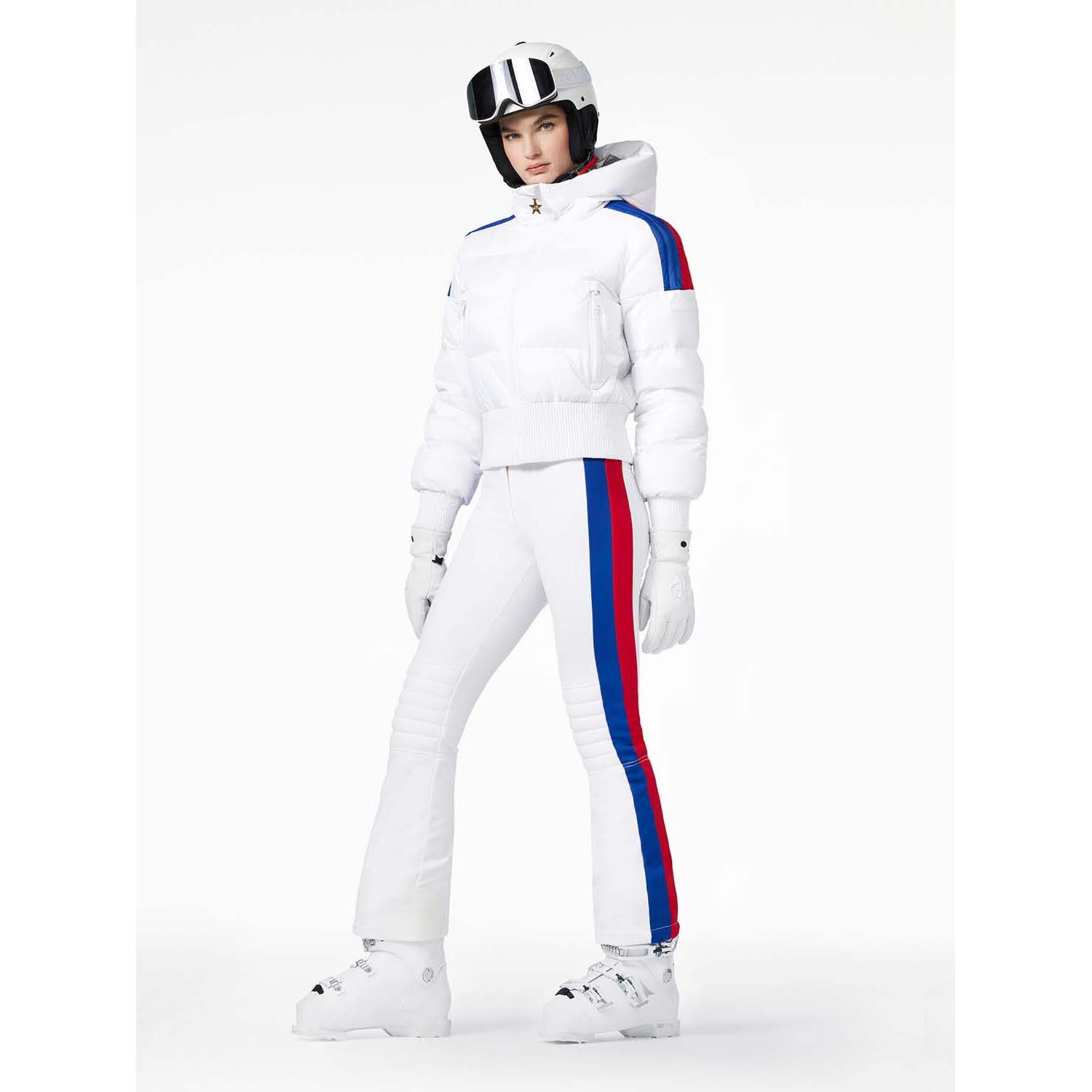 Goldbergh  La Face Ski Jacket