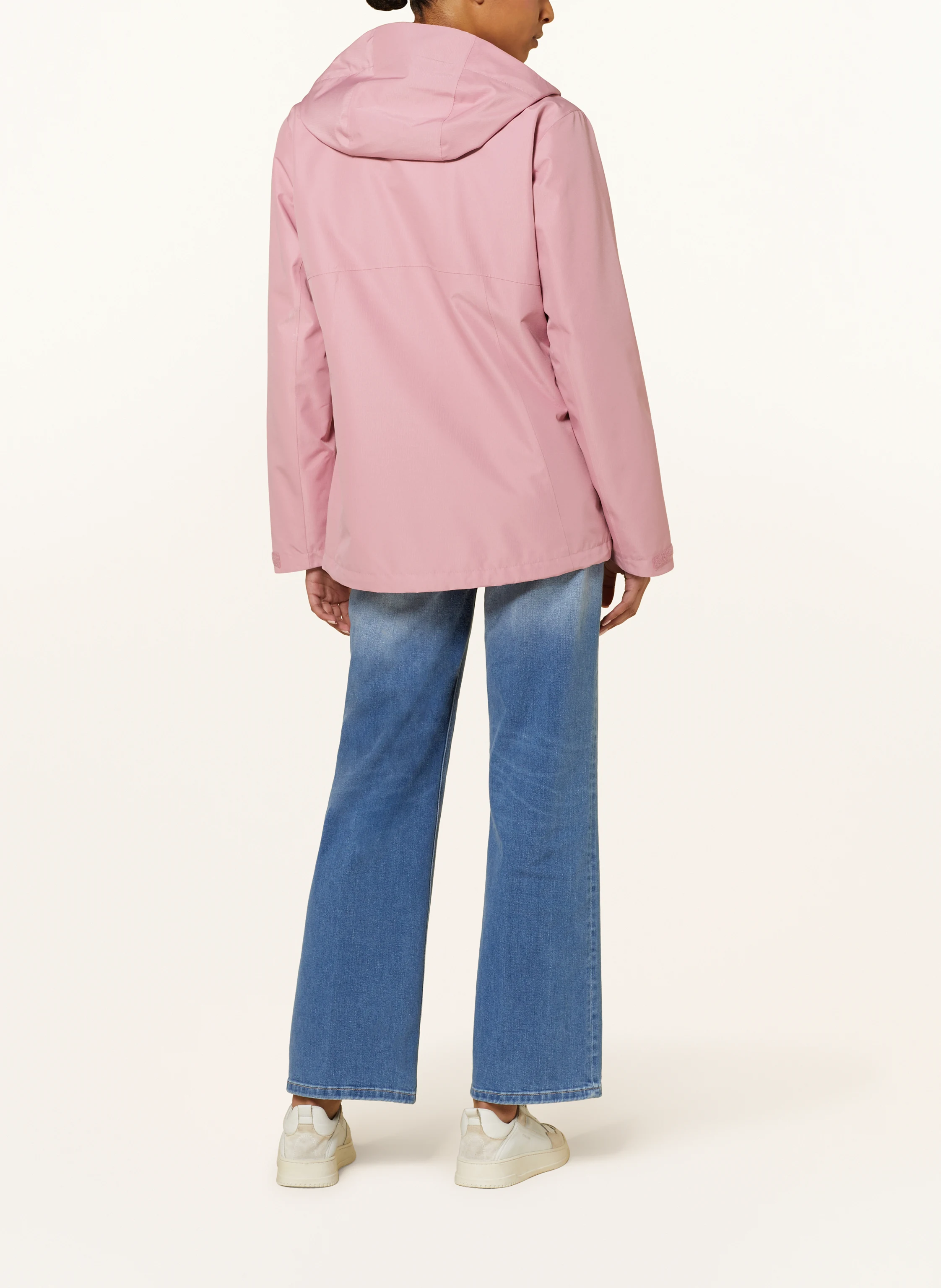 Schöffel 2-in-1-Jacke OKERE