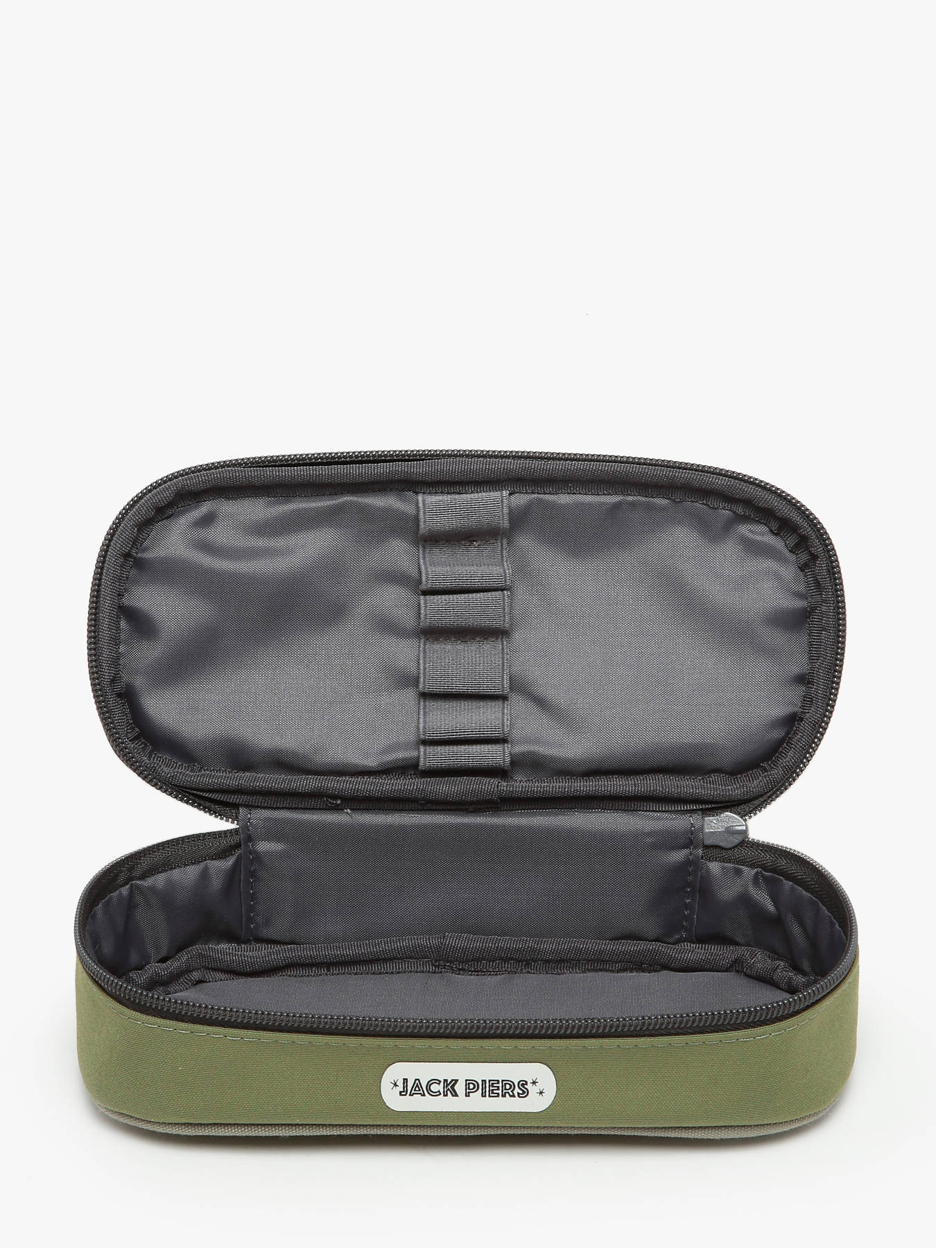 Trousse 1 compartiment JACK PIERS