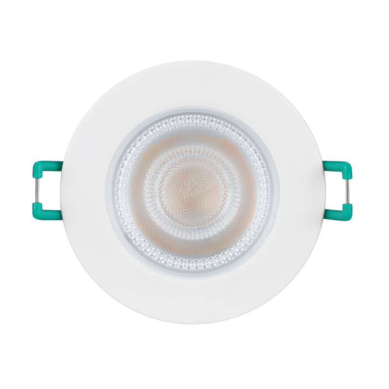 Sylvania sylspot 5.5w 2700K/3000K/4000K wit dimbaar