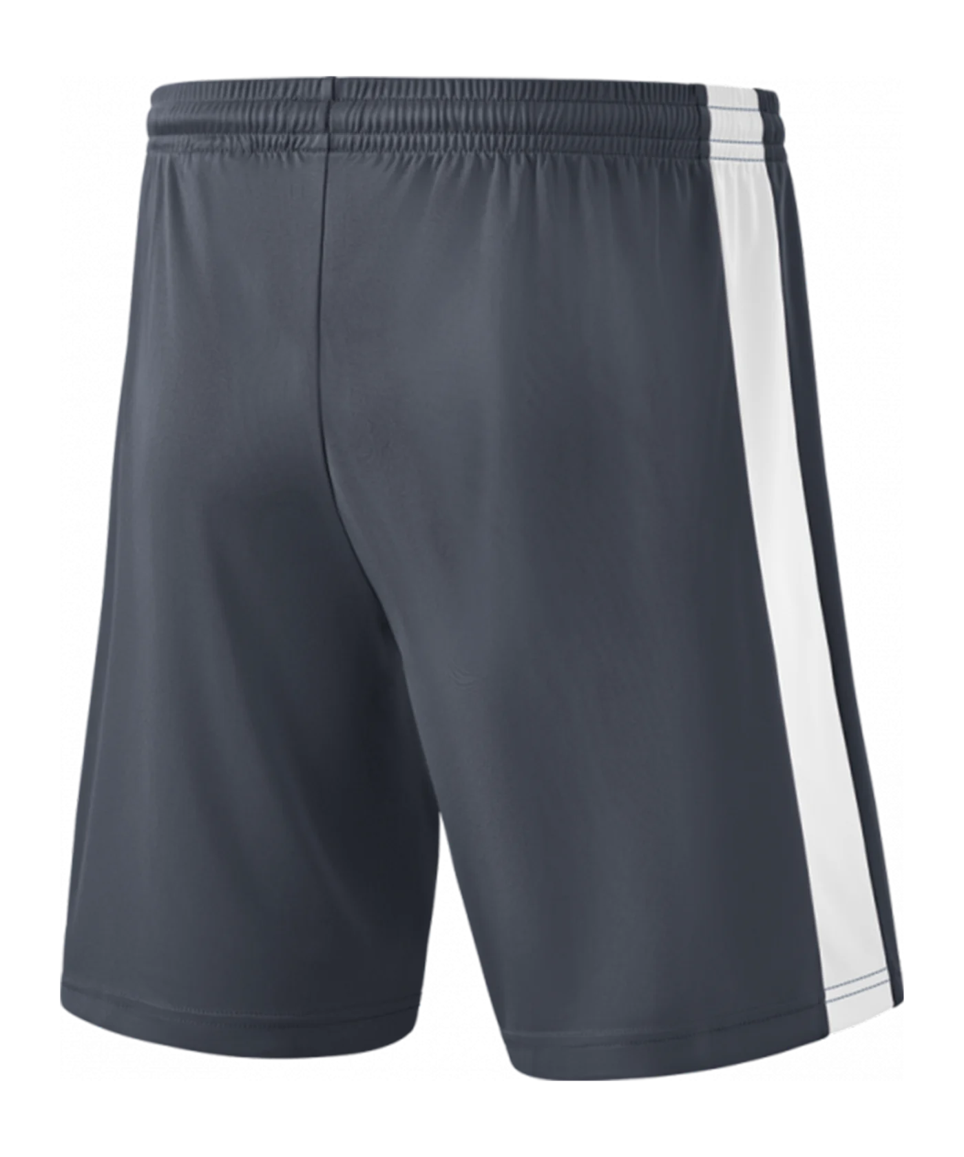 Erima Retro Star Short Grau Weiss