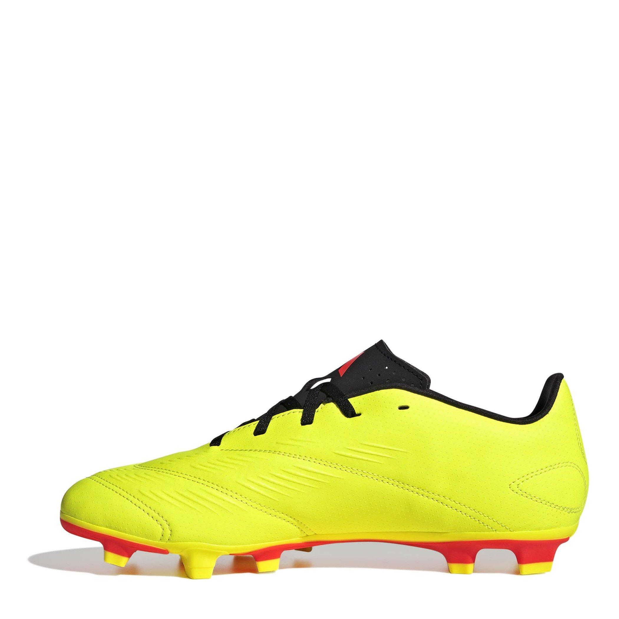 adidas Predator 24 Club Flexible Ground Football Boots